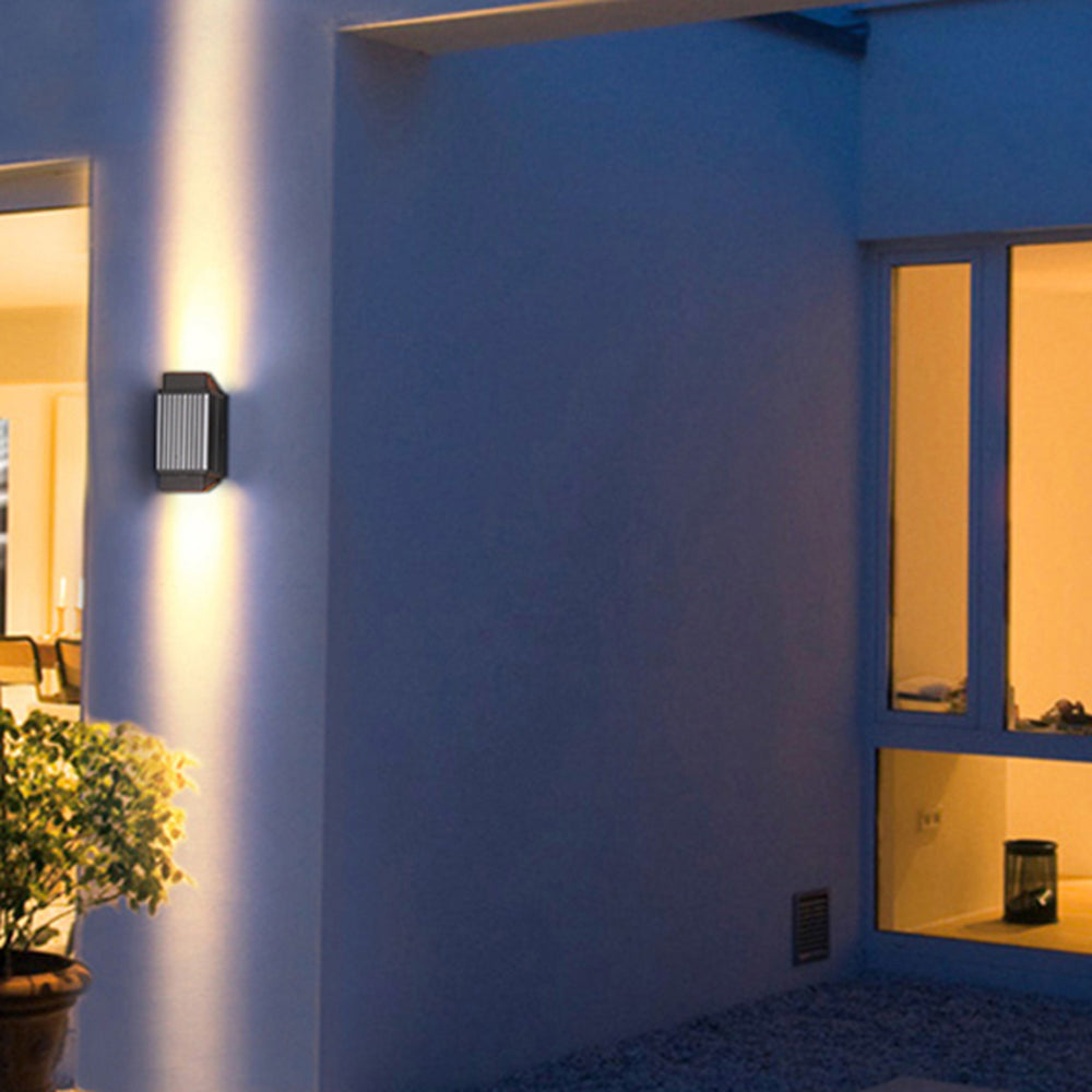 Orr Wall Lamp
