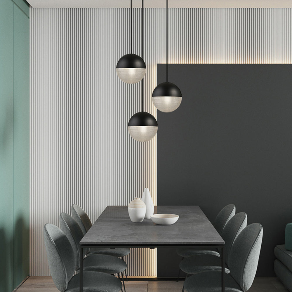 Hailie Vintage Pendant Light