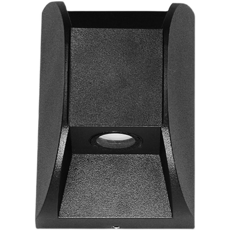 Orr Up/Down Wall Lamp