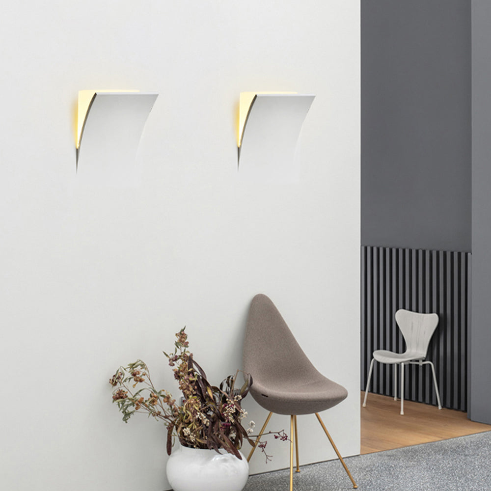Aria Wall Lamp - Style D