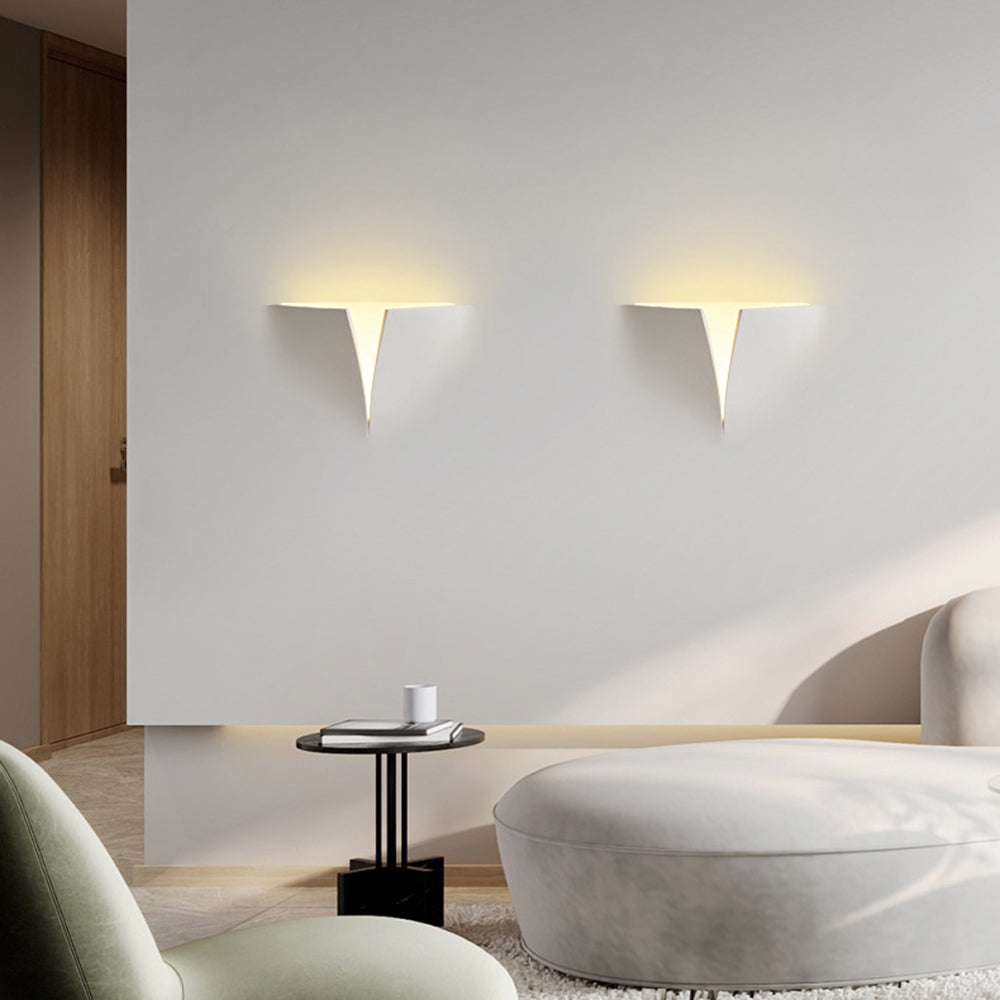 Aria Wall Lamp - Style A