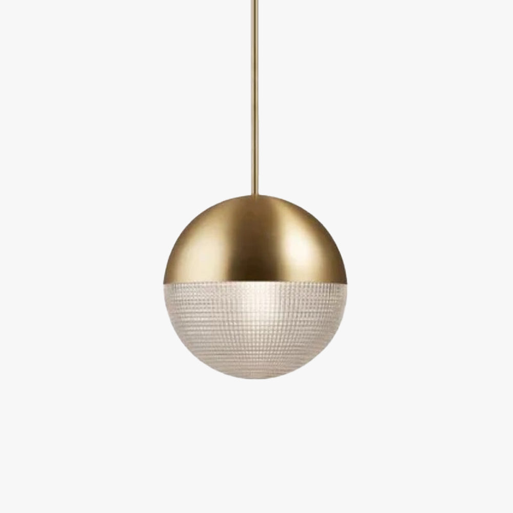 Hailie Vintage Pendant Light