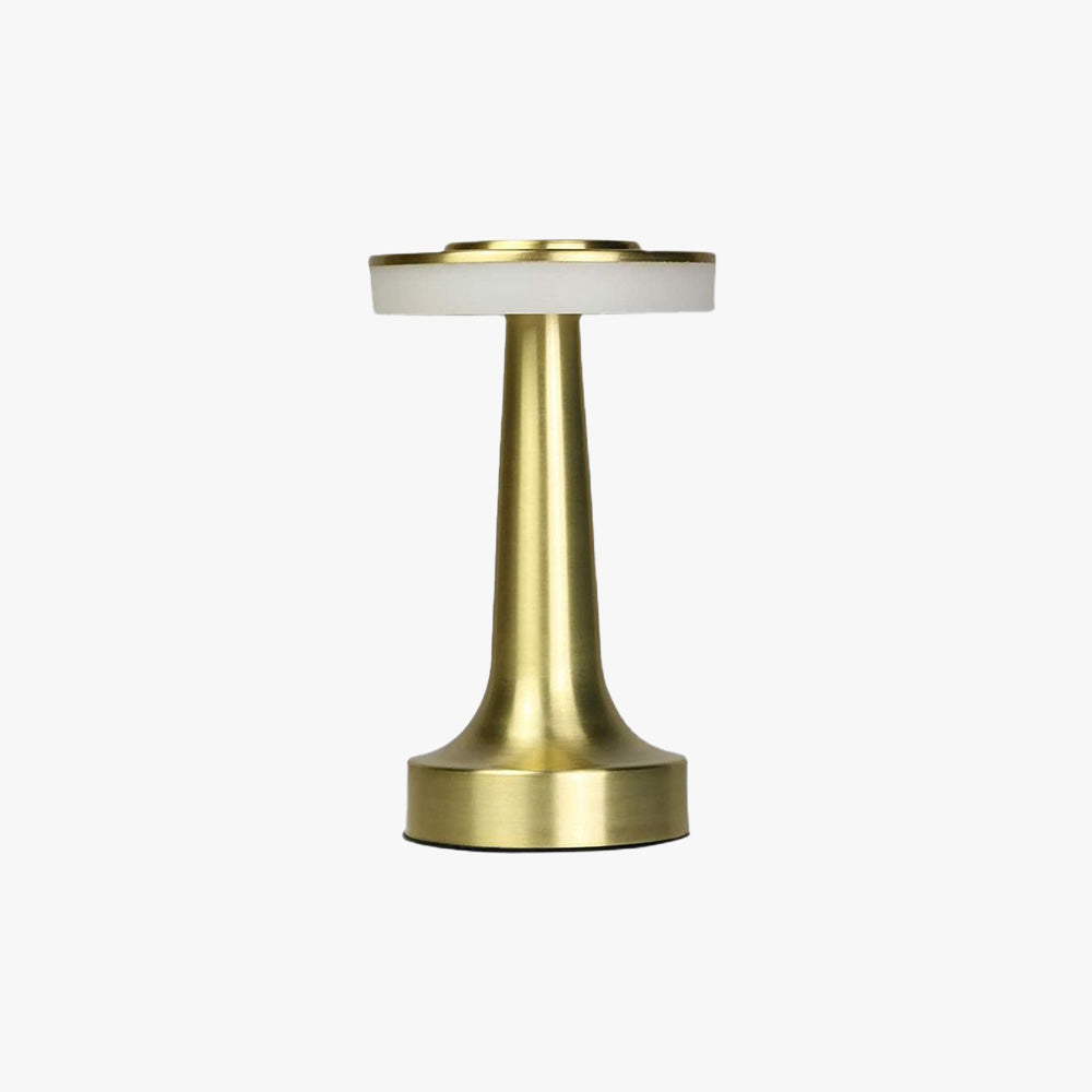 Salgado Mushroom Table Lamp