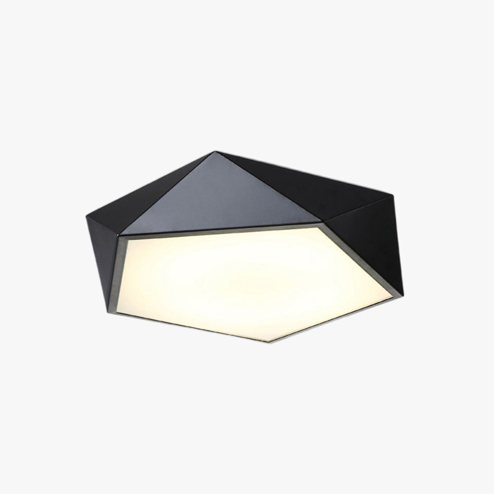 Quinn Flush Mount Ceiling Light DIA 40 55CM