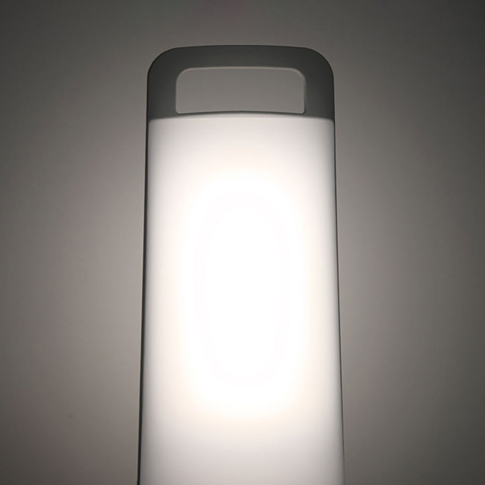 Orr Solar Portable Table Lamp