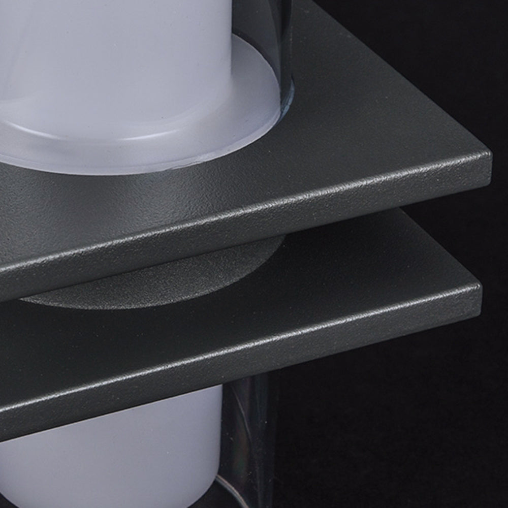 Orr 2-Head Wall Lamp