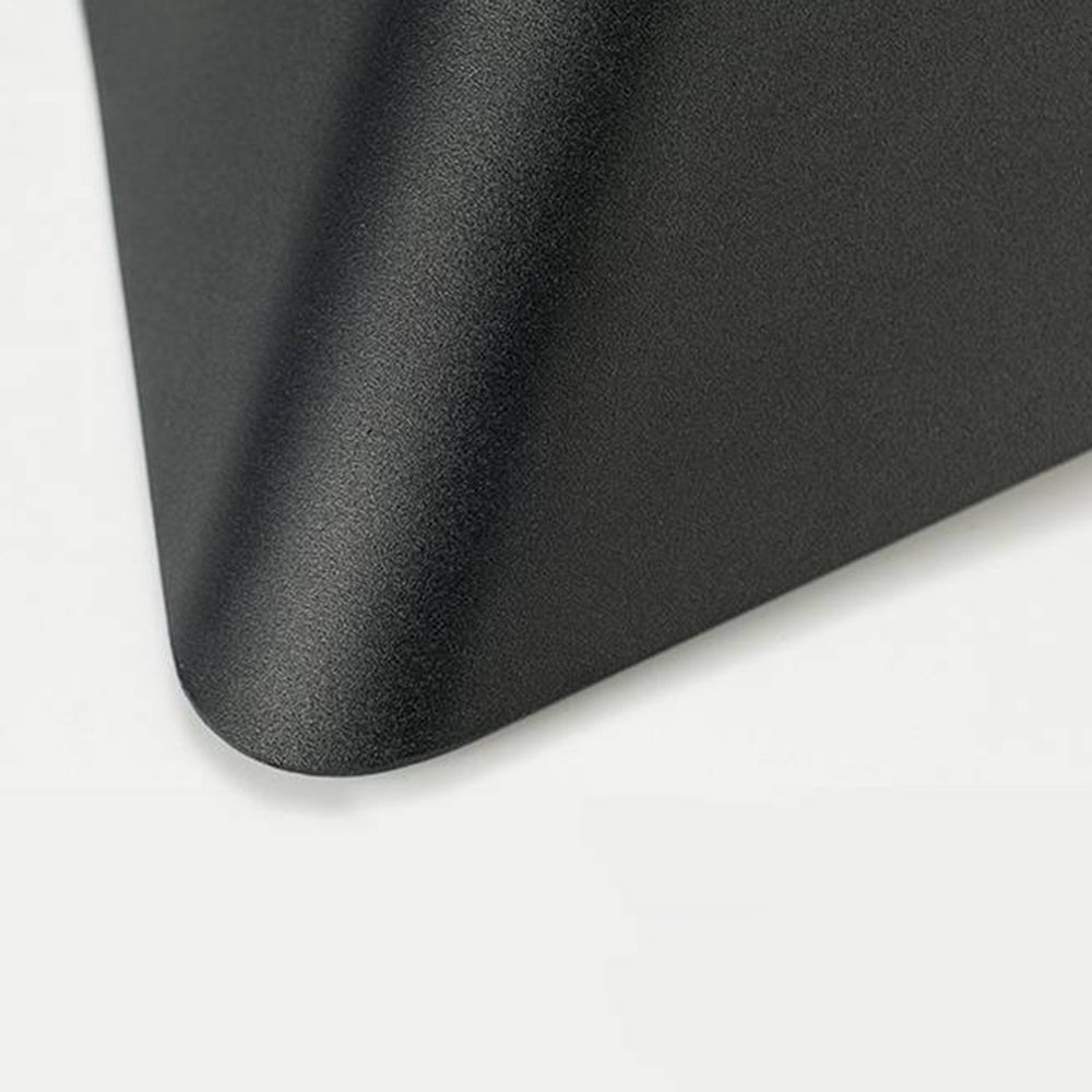 Orr Triangle Wall Lamp