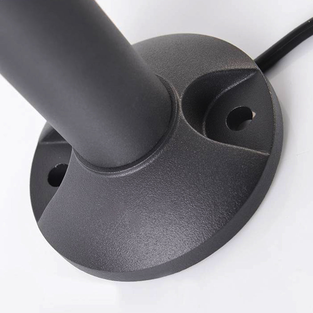 Pena Frisbee Shaped Path Light