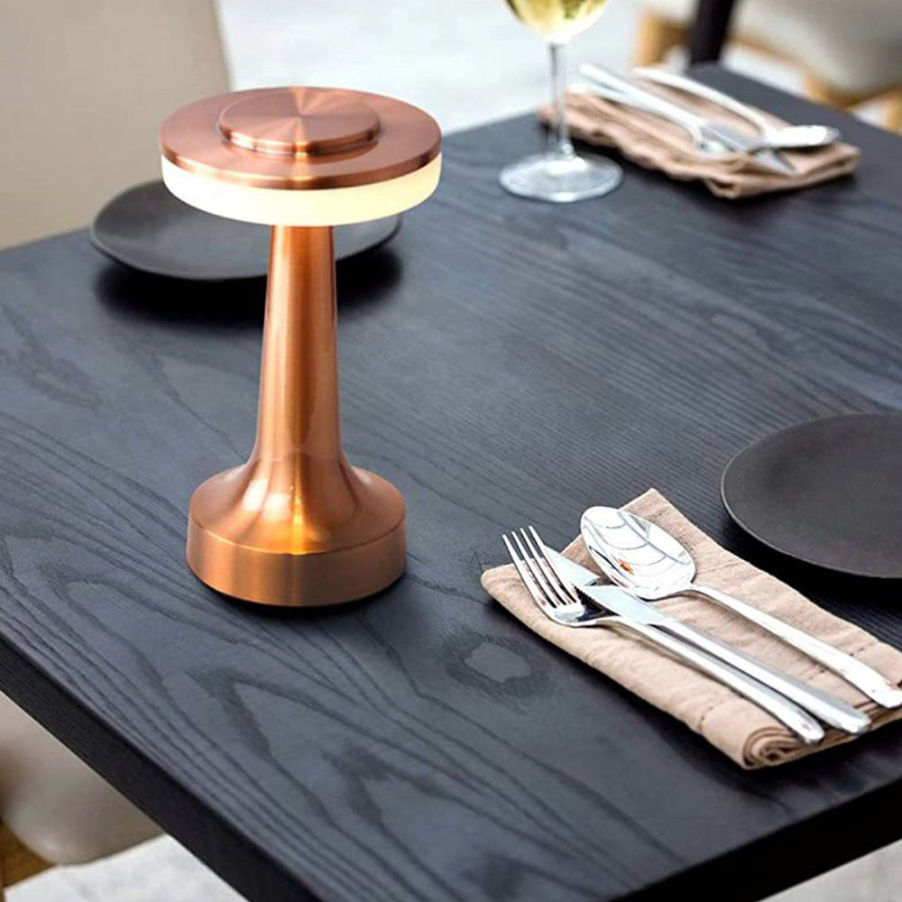 Salgado Mushroom Table Lamp