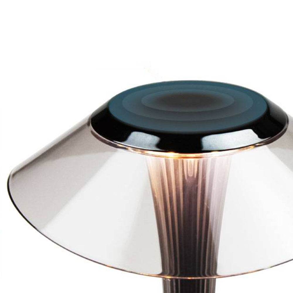 Salgado Modern Mushroom Table Lamp