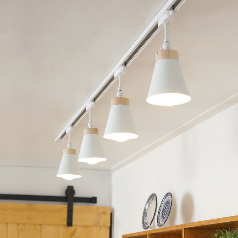 Haney Ceiling Spotlight