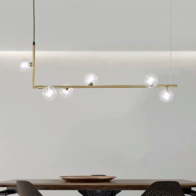 Valentina Globe Solar Plant Pot Wall Lamp