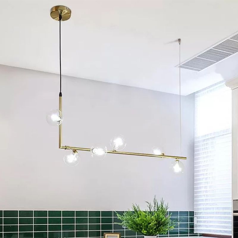 Valentina Globe Solar Plant Pot Wall Lamp