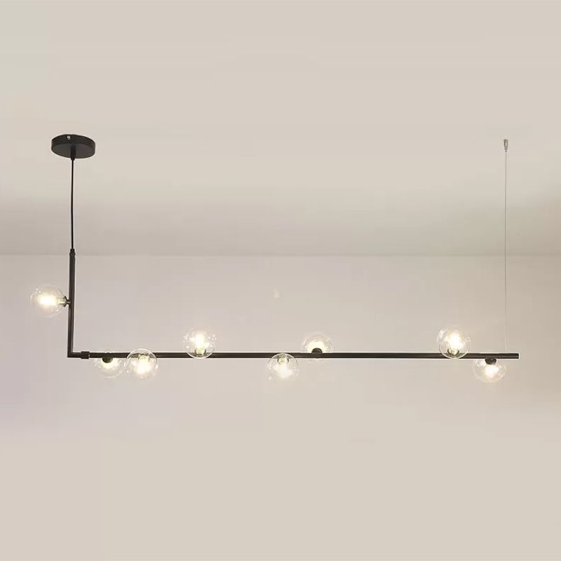 Valentina Globe Solar Plant Pot Wall Lamp