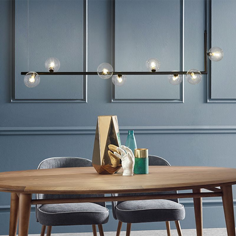 Valentina Globe Solar Plant Pot Wall Lamp