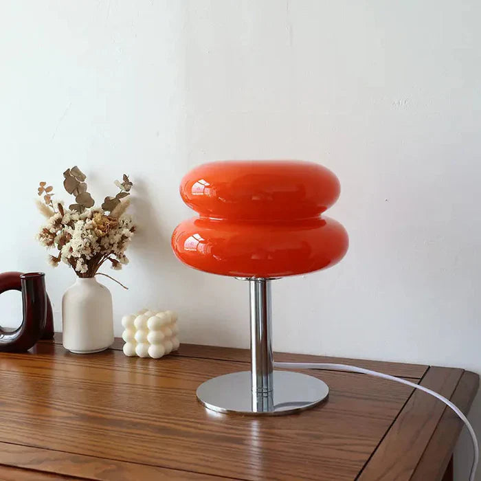Italian Bauhaus Table Lamp | 5 Colours