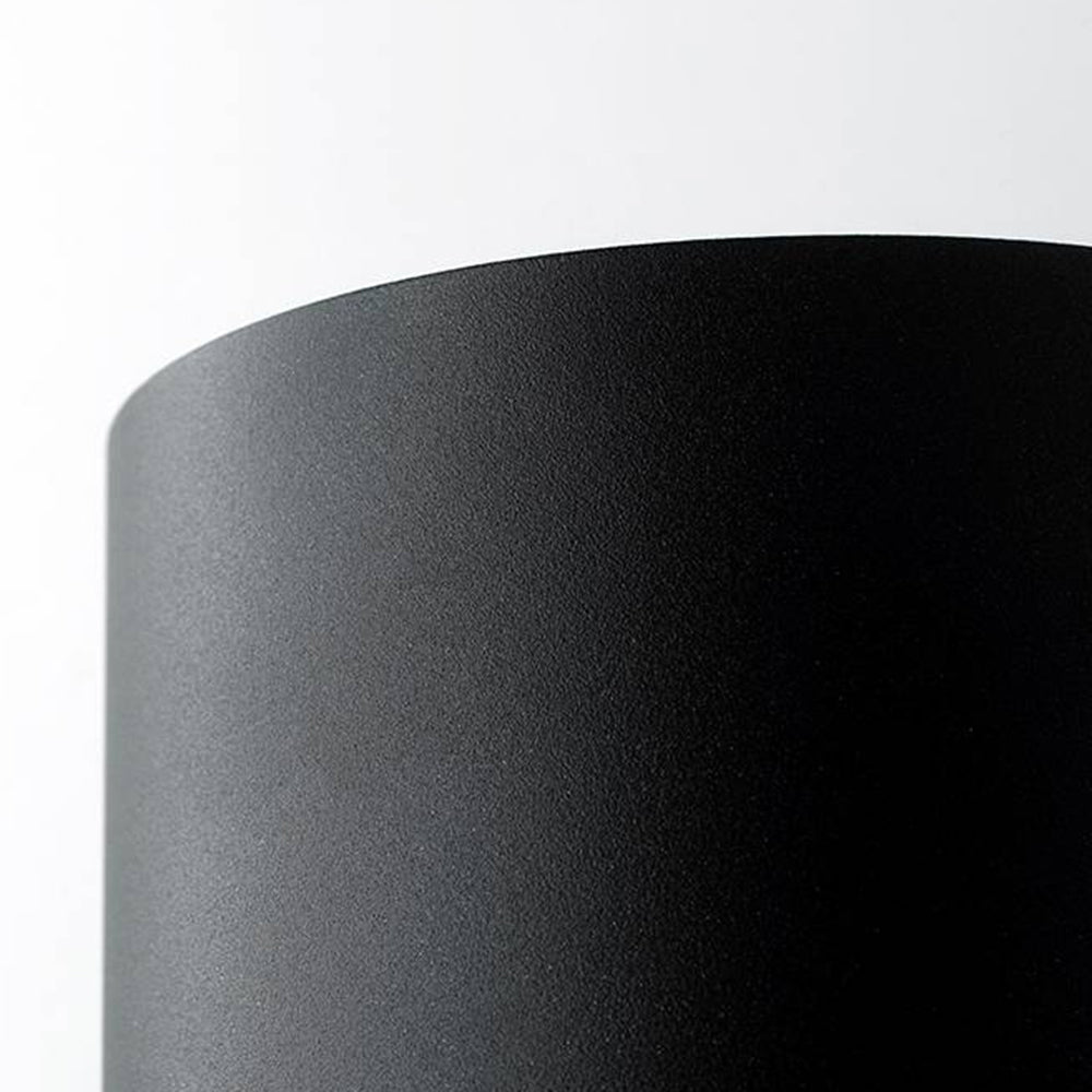 Orr Cylinder Wall Lamp