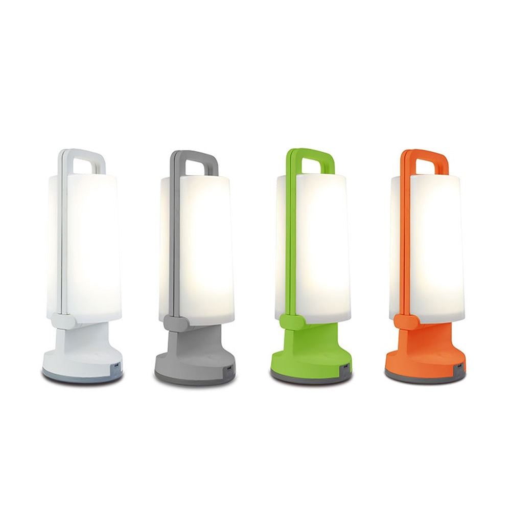 Orr Solar Portable Table Lamp