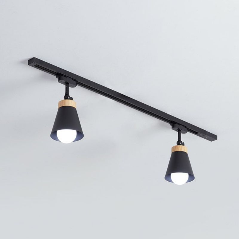 Haney Ceiling Spotlight