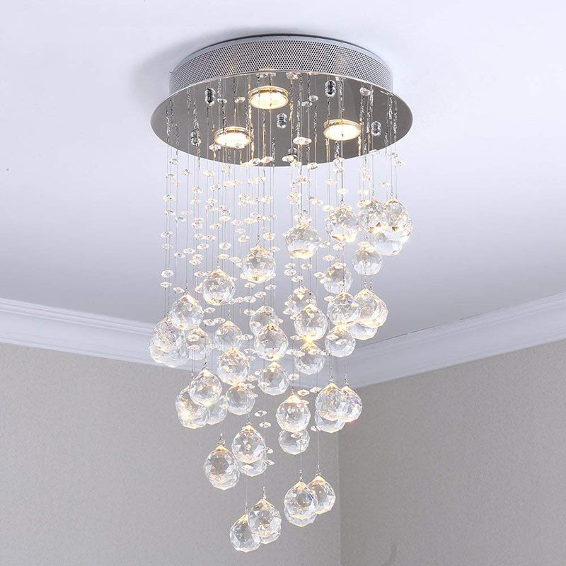 Alana ceiling light living room