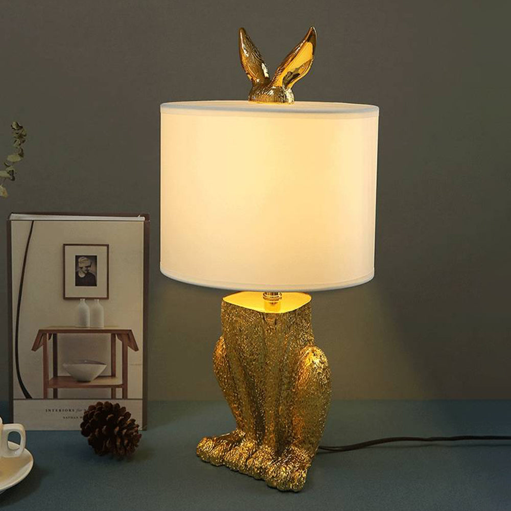 Alice Rabbit Table Lamp