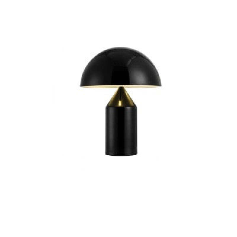 Salgado Table Lamp Mushroom Modern