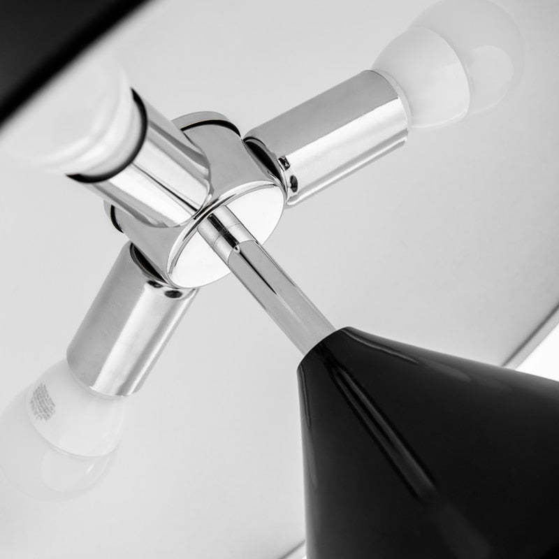 Salgado Table Lamp Mushroom Modern