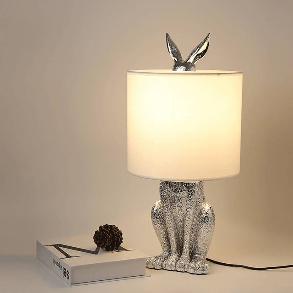 Alice Rabbit Table Lamp