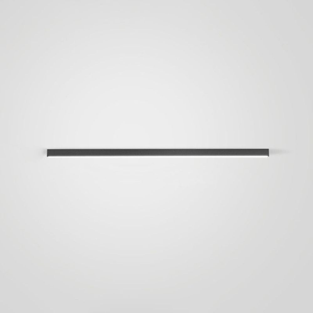 Edge Linear Flush Mount Ceiling Light