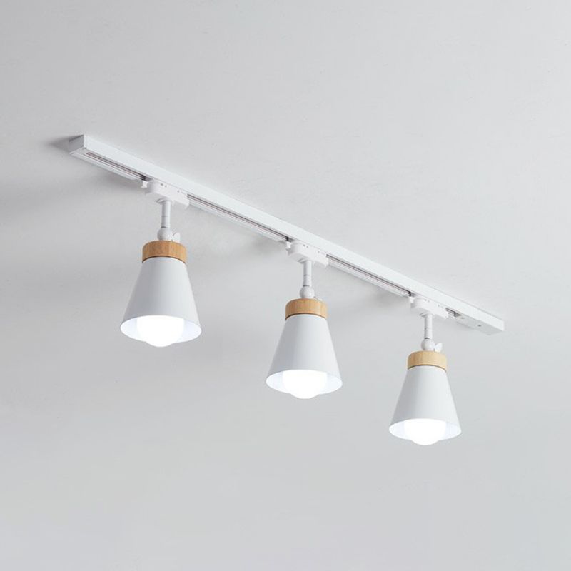 Haney Ceiling Spotlight