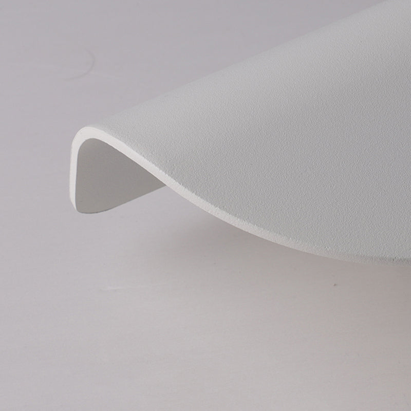 Orr Curved Outdoor Wall Lamp