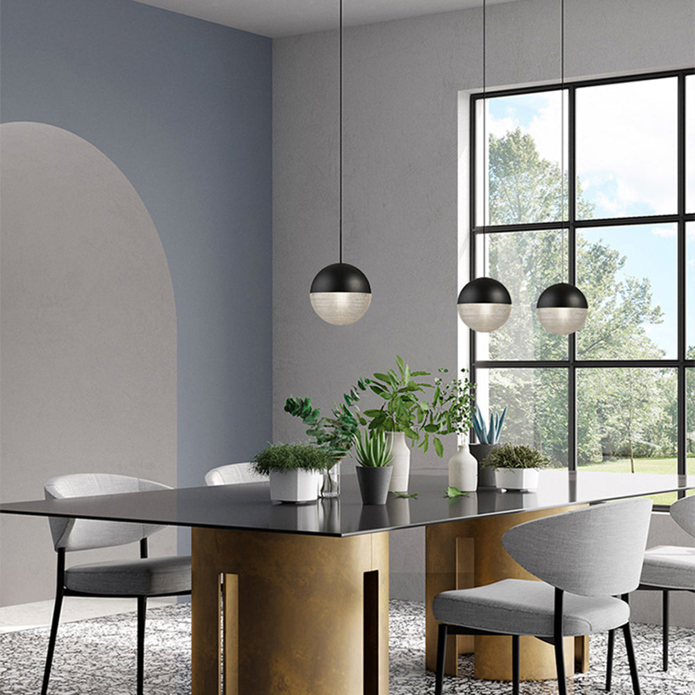 Hailie Vintage Pendant Light