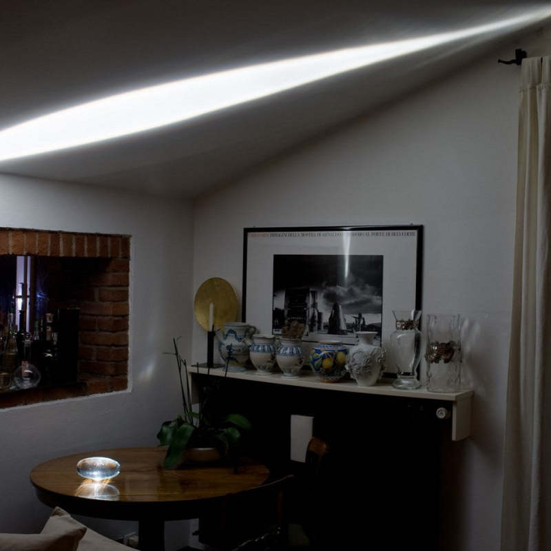 Eye Of The Sky Creative Projector Lamp