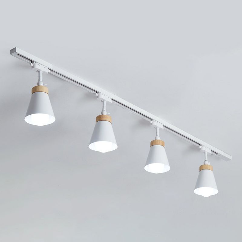 Haney Ceiling Spotlight