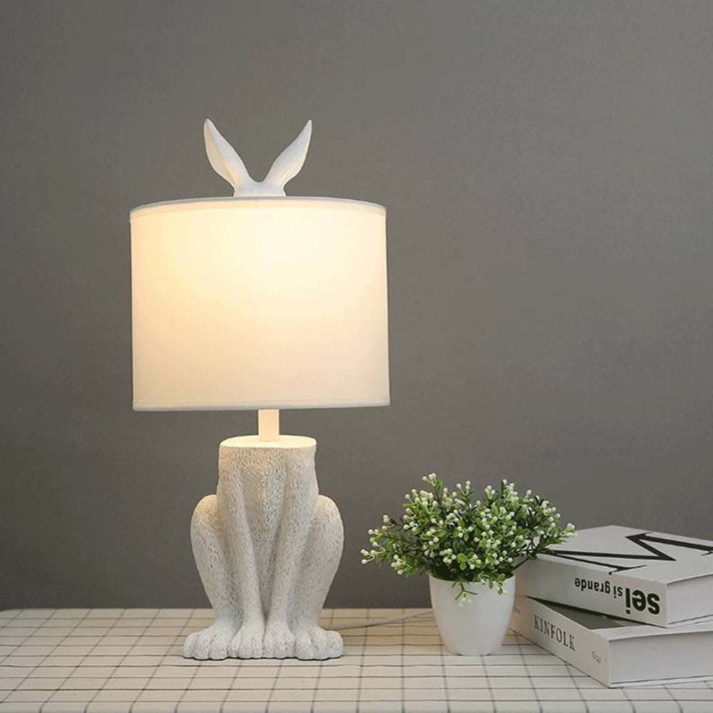 Alice Rabbit Table Lamp