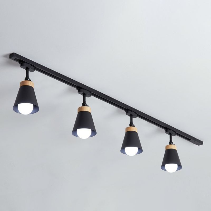 Haney Ceiling Spotlight