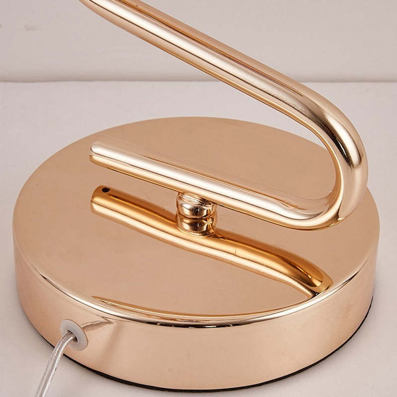 Kady Butterfly Floor Table Lamp