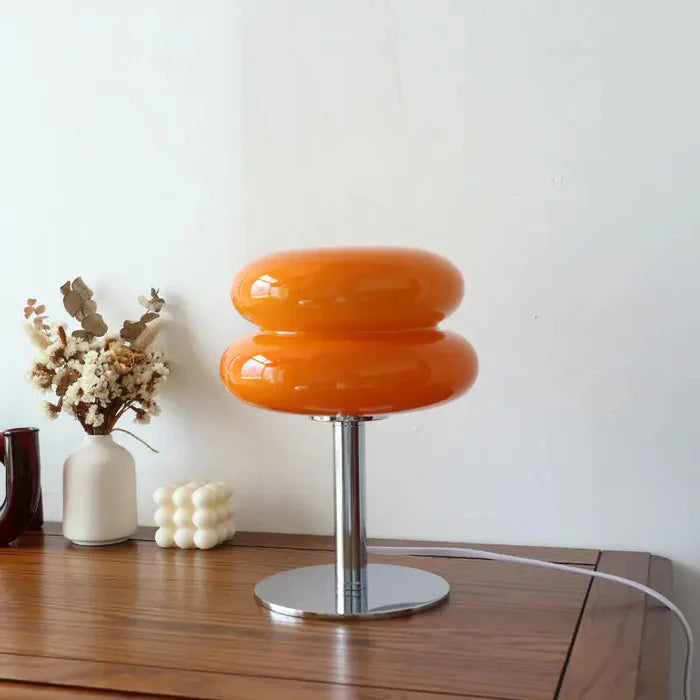 Italian Bauhaus Table Lamp | 5 Colours
