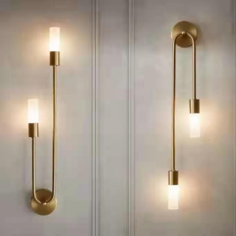 Arisha Wall Sconce - 2PC