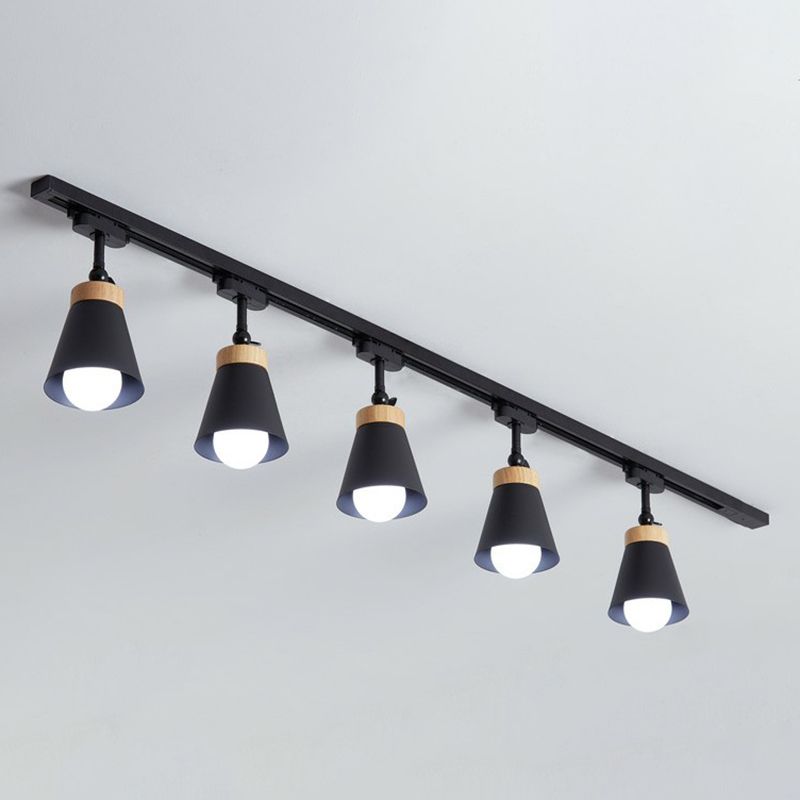 Haney Ceiling Spotlight