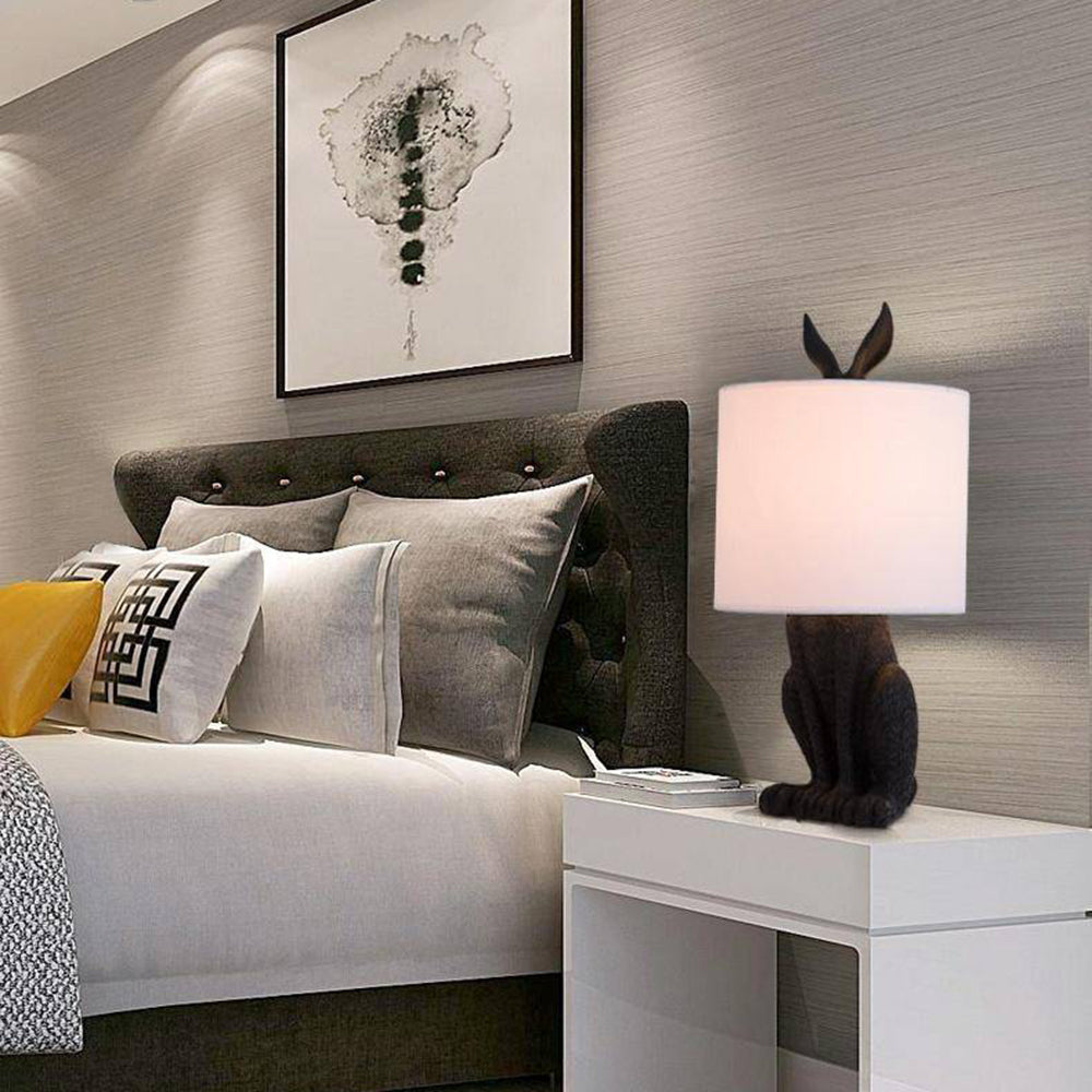 Alice Rabbit Table Lamp