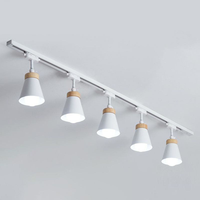 Haney Ceiling Spotlight