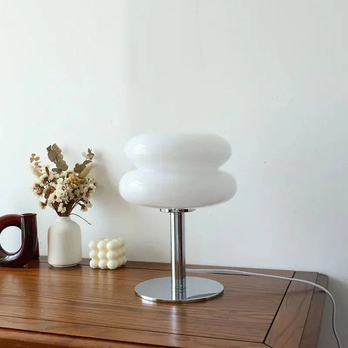 Italian Bauhaus Table Lamp | 5 Colours