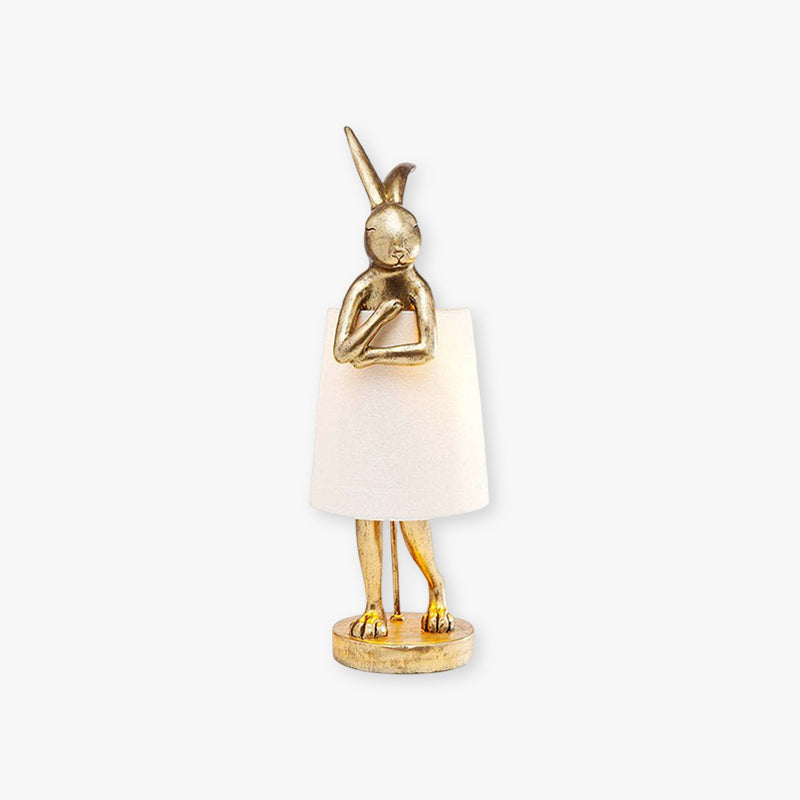 Alice Table Lamp Rabbit Ballet