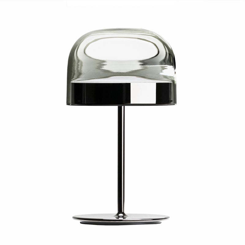 Hailie Minimalist Mushroom Table Lamp