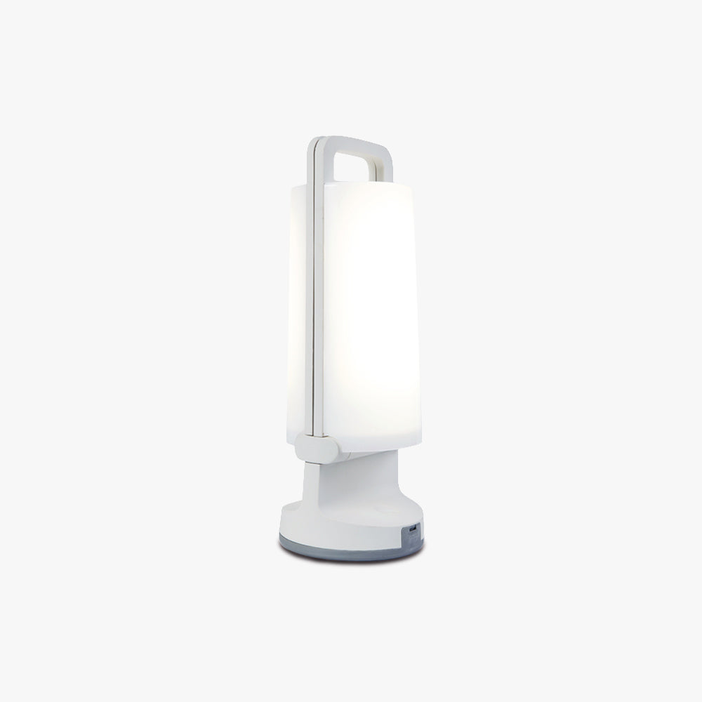 Orr Colourful Portable Solar Table Lamp