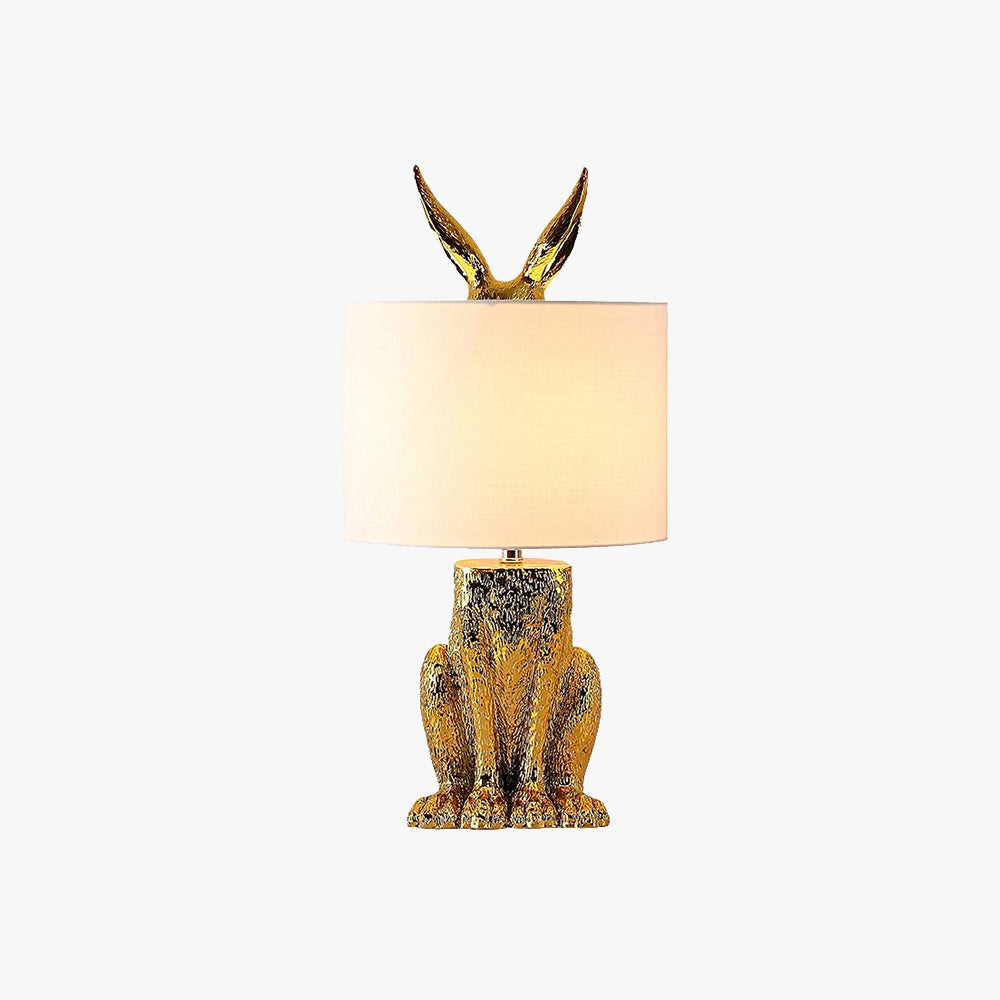 Alice Rabbit Table Lamp