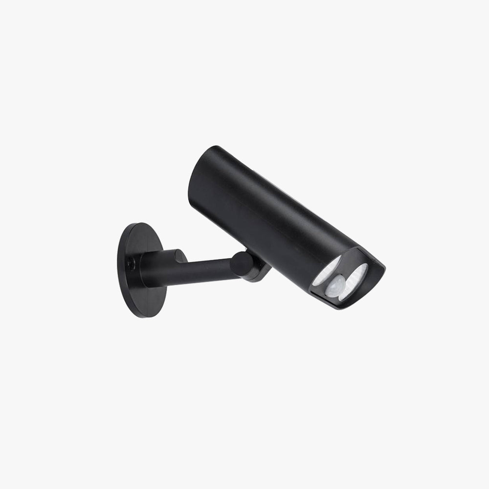 Orr Rotatable Outdoor Spotlight