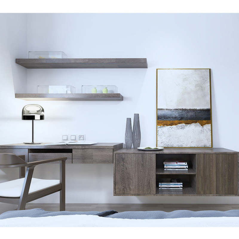Hailie Minimalist Mushroom Table Lamp