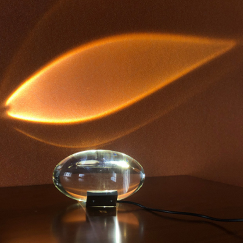 Eye Of The Sky Creative Projector Lamp